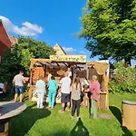 Cranach-herberge Centre